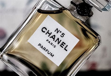 chanel no 5 meaning